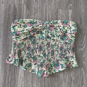 Free People One More Time Tube Top - Size L